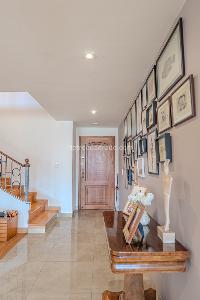Apartamento de 3 alcobas en venta en Los Rosales, Bogotá, 250 m² · foto 13 de 20
