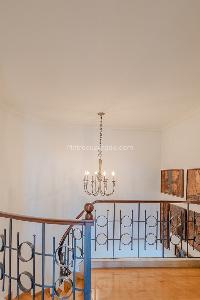 Apartamento de 3 alcobas en venta en Los Rosales, Bogotá, 250 m² · foto 15 de 20