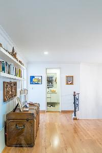 Apartamento de 3 alcobas en venta en Los Rosales, Bogotá, 250 m² · foto 16 de 20