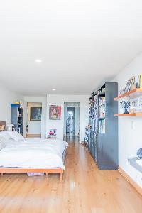 Apartamento de 3 alcobas en venta en Los Rosales, Bogotá, 250 m² · foto 17 de 20