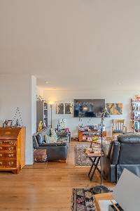 Apartamento de 3 alcobas en venta en Los Rosales, Bogotá, 250 m² · foto 3 de 20