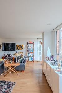 Apartamento de 3 alcobas en venta en Los Rosales, Bogotá, 250 m² · foto 4 de 20