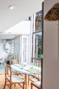Apartamento de 3 alcobas en venta en Los Rosales, Bogotá, 250 m² · foto 5 de 20