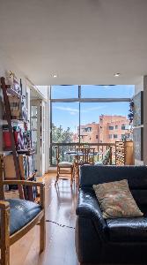 Apartamento de 3 alcobas en venta en Los Rosales, Bogotá, 250 m² · foto 7 de 20