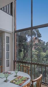 Apartamento de 3 alcobas en venta en Los Rosales, Bogotá, 250 m² · foto 8 de 20