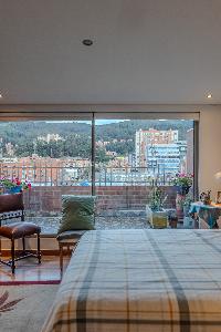 Apartamento de 2 alcobas en venta en Cedritos, Bogotá, 92 m² · foto 13 de 20