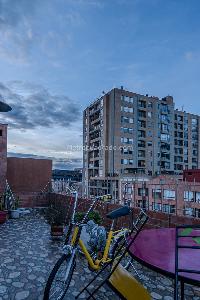 Apartamento de 2 alcobas en venta en Cedritos, Bogotá, 92 m² · foto 3 de 20