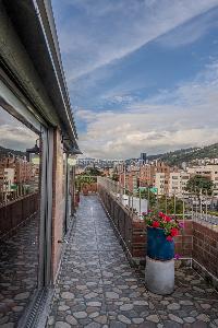 Apartamento de 2 alcobas en venta en Cedritos, Bogotá, 92 m² · foto 4 de 20