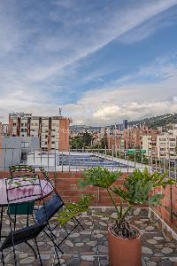 Apartamento de 2 alcobas en venta en Cedritos, Bogotá, 92 m² · foto 6 de 20