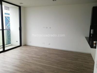 Apartaestudio en arriendo en El Castillo, Medellín, 65 m² · foto 2 de 16