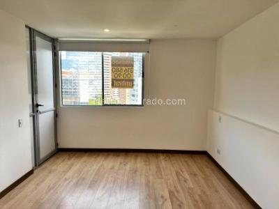Apartaestudio en arriendo en Los Balsos N, Medellín, 68 m² · foto 5 de 13