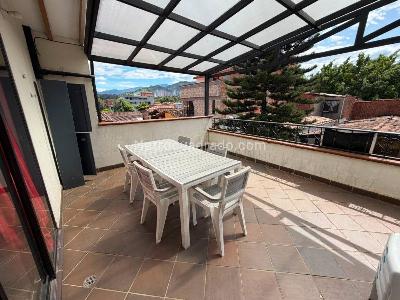 Apartamento en Arriendo, Campo Amor, Medellín