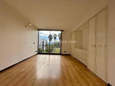 Apartaestudio en arriendo en Los Balsos N, Medellín, 70 m² · foto 6 de 18