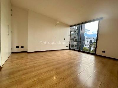 Apartaestudio en arriendo en Los Balsos N, Medellín, 70 m² · foto 7 de 18