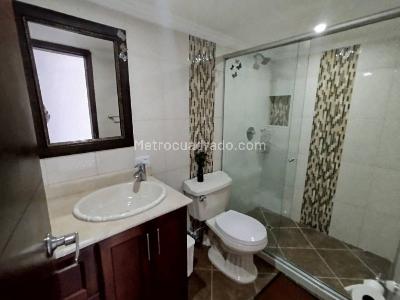 Apartamento de 3 alcobas en arriendo en Unidad Residencial Jorge Robledo, Medellín, 90 m² · foto 12 de 16