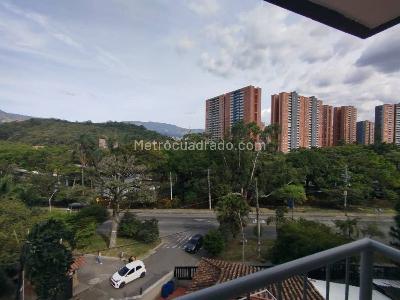 Apartamento de 3 alcobas en arriendo en Unidad Residencial Jorge Robledo, Medellín, 90 m² · foto 14 de 16
