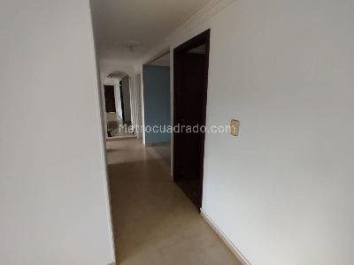 Apartamento de 3 alcobas en arriendo en Unidad Residencial Jorge Robledo, Medellín, 90 m² · foto 16 de 16