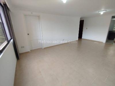 Apartamento de 3 alcobas en arriendo en Unidad Residencial Jorge Robledo, Medellín, 90 m² · foto 2 de 16