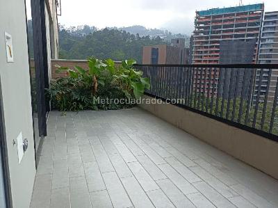 Apartamento de 2 alcobas en arriendo en Asomadera 1, Medellín, 98 m² · foto 16 de 18