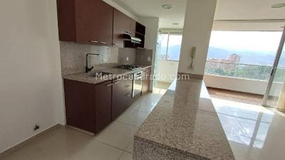 Apartamento en Arriendo, Loma Del Esmeraldal, Envigado