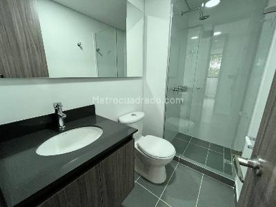 Apartamento en arriendo en Buenos Aires, Medellín · foto 10 de 14