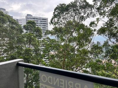 Apartamento en arriendo en Buenos Aires, Medellín · foto 13 de 14