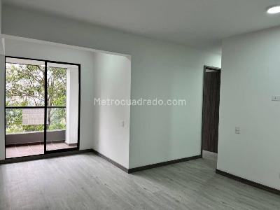 Apartamento en Arriendo, Buenos Aires, Medellín