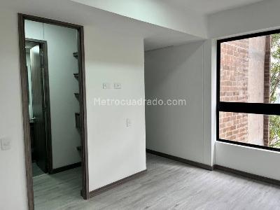 Apartamento en arriendo en Buenos Aires, Medellín · foto 4 de 14