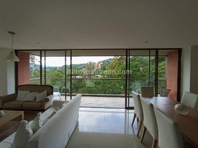 Apartamento de 2 alcobas en arriendo en El Tesoro, Medellín, 145 m² · foto 11 de 20