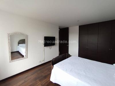 Apartamento de 2 alcobas en arriendo en El Tesoro, Medellín, 145 m² · foto 16 de 20