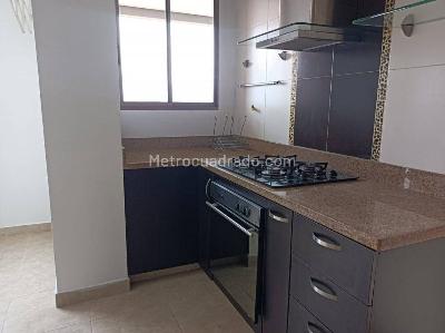 Apartamento en arriendo en El Tesoro, Medellín · foto 5 de 20