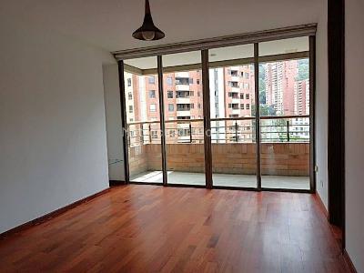 Apartamento en arriendo en El Tesoro, Medellín · foto 6 de 20