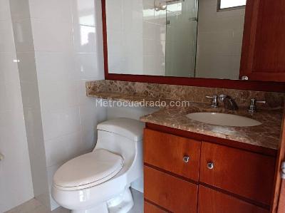 Apartamento en arriendo en El Tesoro, Medellín · foto 16 de 20