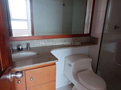 Apartamento en arriendo en El Tesoro, Medellín · foto 17 de 20