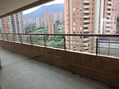 Apartamento en arriendo en El Tesoro, Medellín · foto 20 de 20