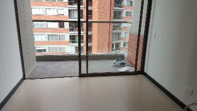 Apartamento de 2 alcobas en arriendo en Castropol, Medellín, 67 m² · foto 11 de 12