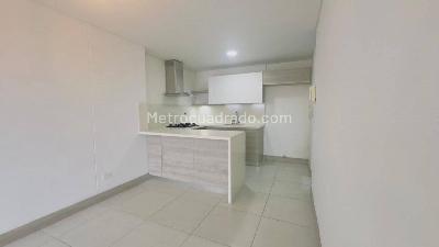 Apartamento de 3 alcobas en arriendo en Quebrada Clara, Envigado, 99 m² · foto 4 de 18
