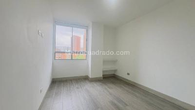 Apartamento de 3 alcobas en arriendo en Quebrada Clara, Envigado, 99 m² · foto 9 de 18