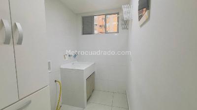 Apartamento de 3 alcobas en arriendo en Quebrada Clara, Envigado, 99 m² · foto 18 de 18