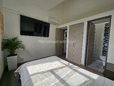 Casa de 3 alcobas en arriendo en Los Balsos N, Medellín, 260 m² · foto 14 de 20
