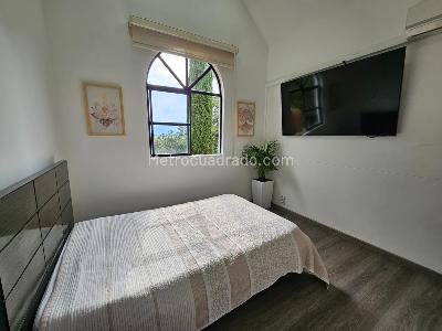 Casa de 3 alcobas en arriendo en Los Balsos N, Medellín, 260 m² · foto 15 de 20
