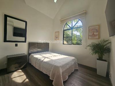 Casa de 3 alcobas en arriendo en Los Balsos N, Medellín, 260 m² · foto 16 de 20