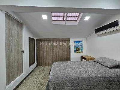 Casa de 3 alcobas en arriendo en Los Balsos N, Medellín, 260 m² · foto 17 de 20