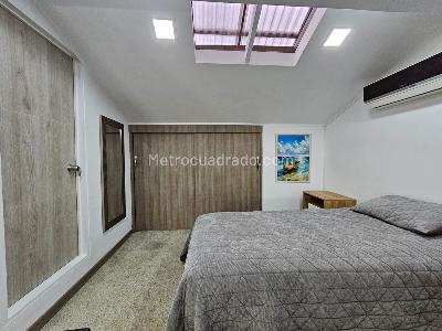 Casa de 3 alcobas en arriendo en Los Balsos N, Medellín, 260 m² · foto 18 de 20
