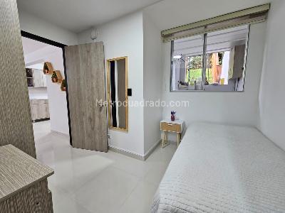 Casa de 3 alcobas en arriendo en Los Balsos N, Medellín, 260 m² · foto 20 de 20