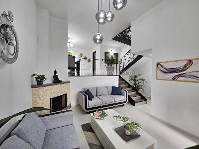 Casa de 3 alcobas en arriendo en Los Balsos N, Medellín, 260 m² · foto 4 de 20
