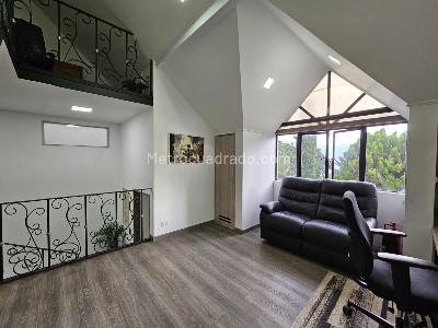 Casa de 3 alcobas en arriendo en Los Balsos N, Medellín, 260 m² · foto 5 de 20