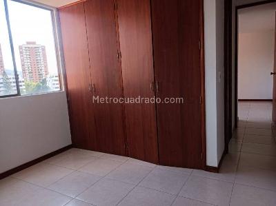 Apartamento de 3 alcobas en arriendo en Los Balsos Ii, Medellín, 120 m² · foto 7 de 20