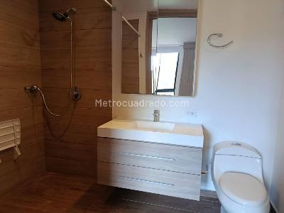 Apartaestudio en arriendo en Quinta Del Palmar, Envigado · foto 10 de 14
