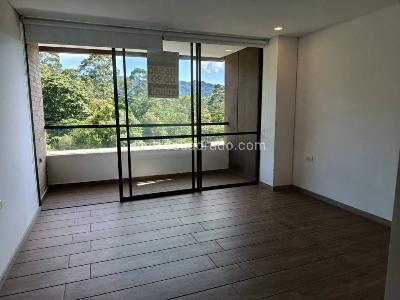 Apartaestudio en arriendo en Quinta Del Palmar, Envigado · foto 11 de 14